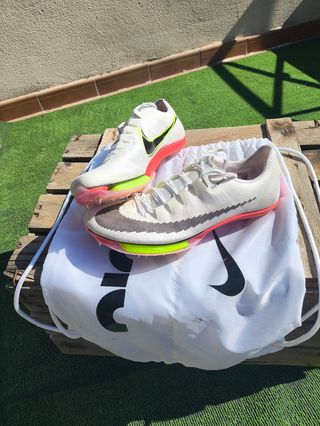 Zapatillas Nike Air Zoom Maxfly 