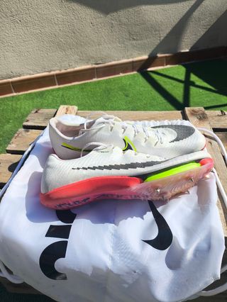 Zapatillas Nike Air Zoom Maxfly 