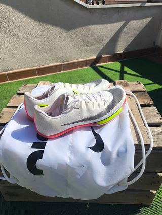 Zapatillas Nike Air Zoom Maxfly 