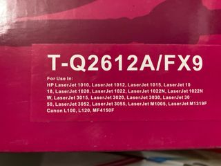 Tóner IR-TN2120 para Brother