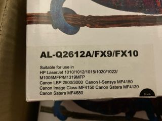 Tóner IR-TN2120 para Brother