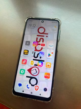 Xiaomi Redmi Note 9S