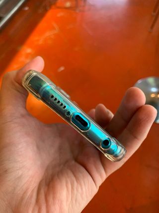 Xiaomi Redmi Note 9S