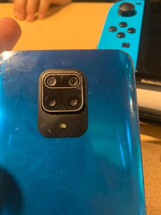 Xiaomi Redmi Note 9S