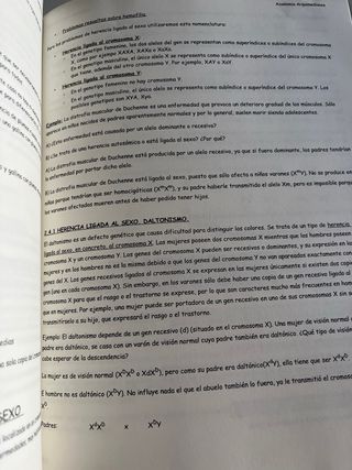 CIENCIAS DE LA SALUD: Acceso a la Universidad d...