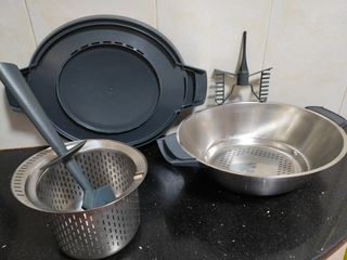 Accesorios Thermomix TM21