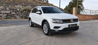 Volkswagen Tiguan 2.0 TDI 150 CV Advance