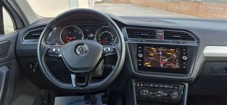 Volkswagen Tiguan 2.0 TDI 150 CV Advance