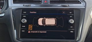 Volkswagen Tiguan 2.0 TDI 150 CV Advance