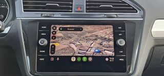 Volkswagen Tiguan 2.0 TDI 150 CV Advance