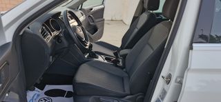 Volkswagen Tiguan 2.0 TDI 150 CV Advance