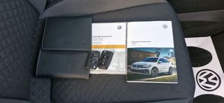 Volkswagen Tiguan 2.0 TDI 150 CV Advance
