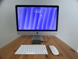 iMac Retina 5K 27 2019 24GB RAM