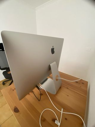 iMac Retina 5K 27 2019 24GB RAM