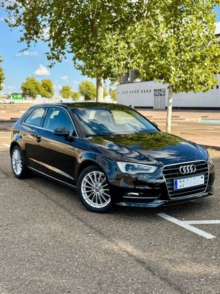 Audi A3 2013