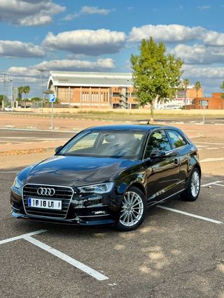 Audi A3 2013
