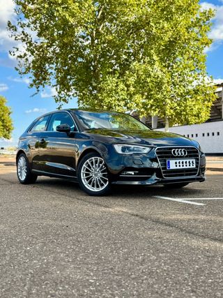 Audi A3 2013