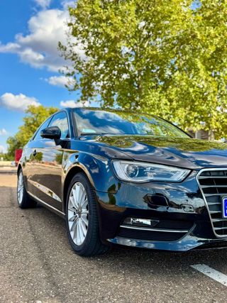 Audi A3 2013