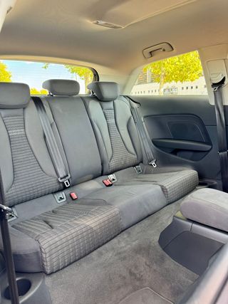 Audi A3 2013