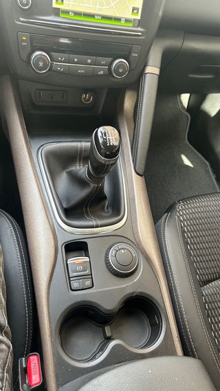 Renault Kadjar Zen Energy dCi 130 4x4
