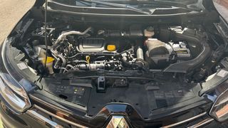 Renault Kadjar Zen Energy dCi 130 4x4