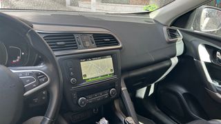 Renault Kadjar Zen Energy dCi 130 4x4