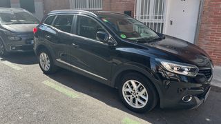 Renault Kadjar Zen Energy dCi 130 4x4