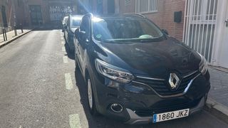 Renault Kadjar Zen Energy dCi 130 4x4