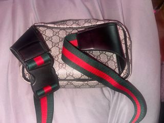 Riñonera Gucci GG Supreme