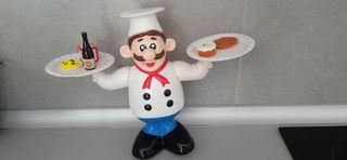Juego El cocinero loco 