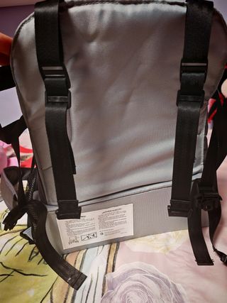Trona de viaje Mobiclinic Kids Nueva