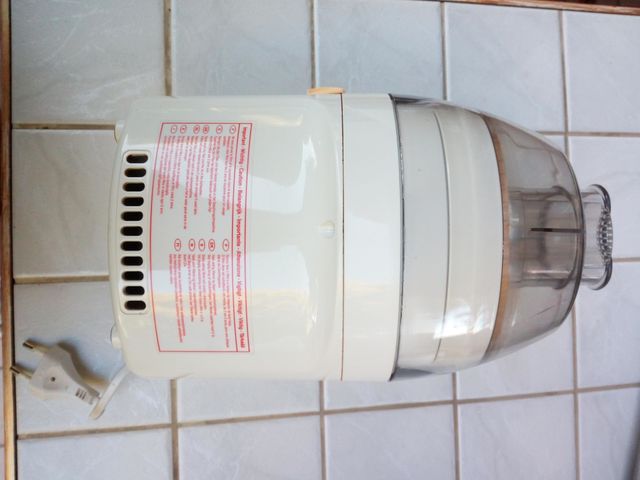 Centrifuga Moulinex Vital Fruit