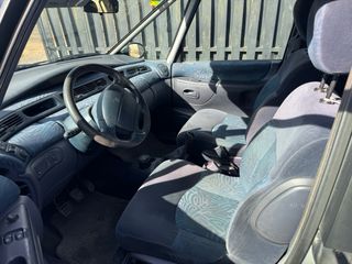 Renault Espace 2000
