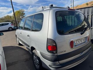 Renault Espace 2000