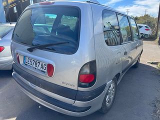 Renault Espace 2000