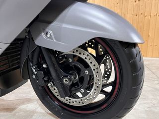 SUZUKI BURGMAN 400 ABS
