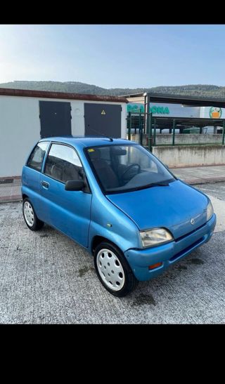 Chatenet Stella 2001 ITV RECIEN PASADA 2027