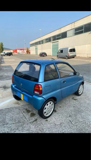 Chatenet Stella 2001 ITV RECIEN PASADA 2027