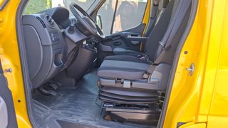 Renault Master 2018