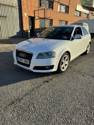 Audi A3 2009
