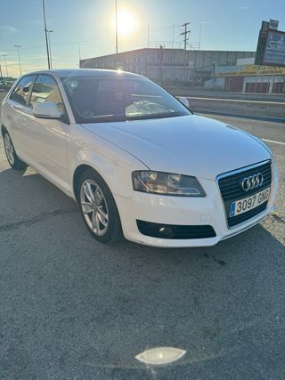 Audi A3 2009