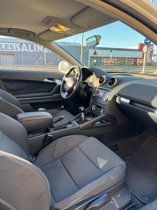 Audi A3 2009