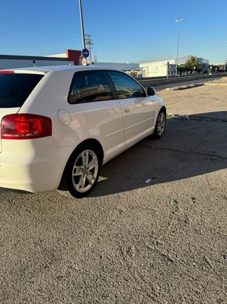 Audi A3 2009