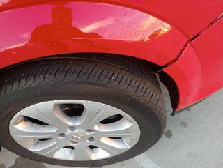 Opel Astra 2008