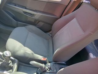 Opel Astra 2008