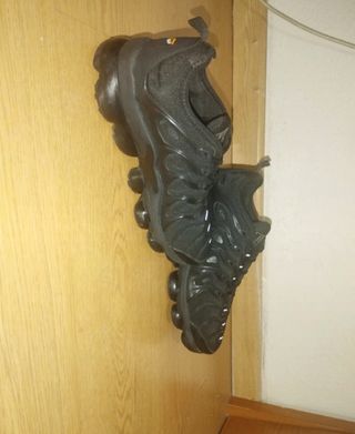 Nike Air VaporMax Negro