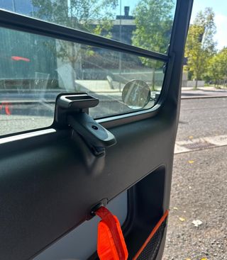 Citroen Ami 2021