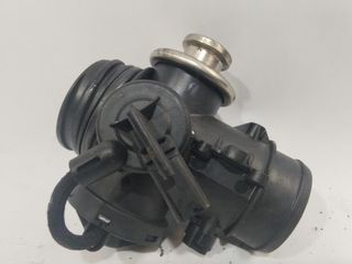 Peugeot 1739142 9631854180 válvula egr 206 berlina