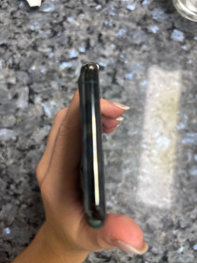 iPhone 11 Pro Space Gray