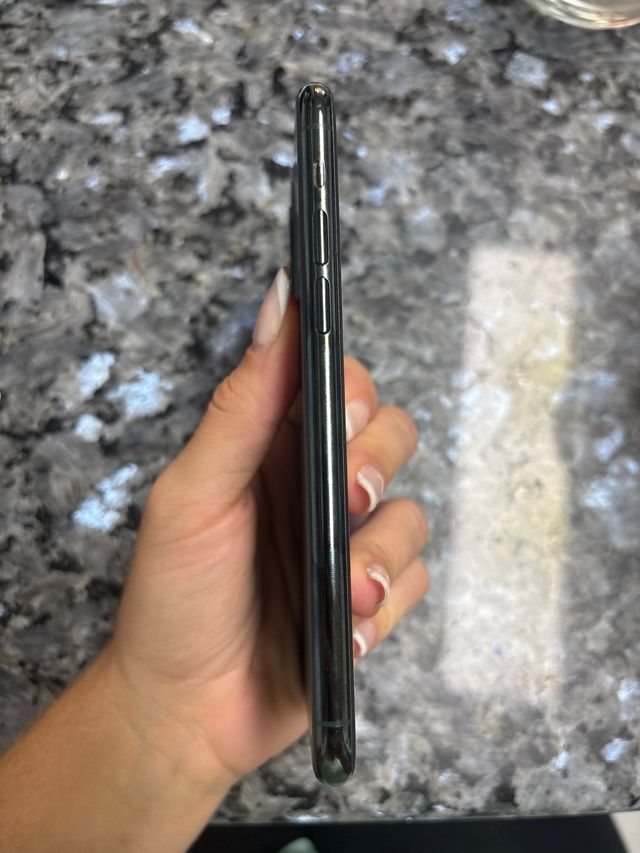 iPhone 11 Pro Space Gray